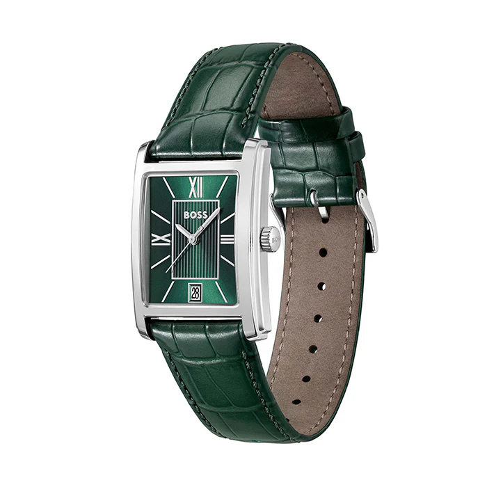 Hugo Boss 'Principle Dress' Watch - 1514278 - Image 2