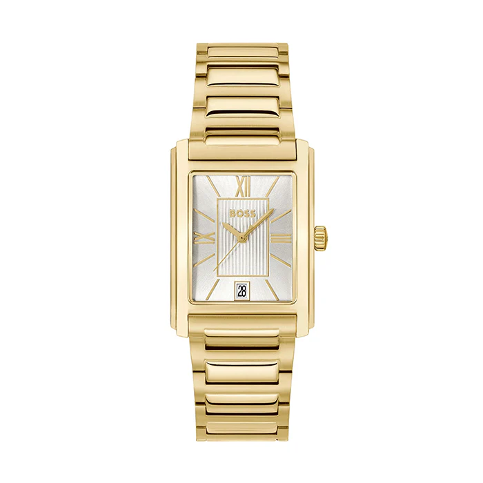 Hugo Boss 'Principle Dress' Watch - 1514280