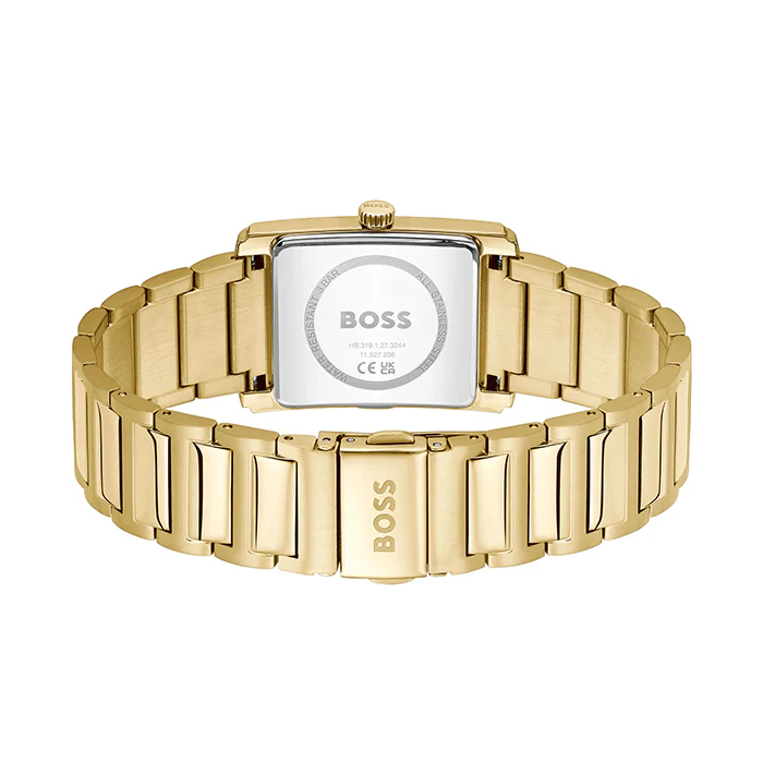 Hugo Boss 'Principle Dress' Watch - 1514280 - Image 3