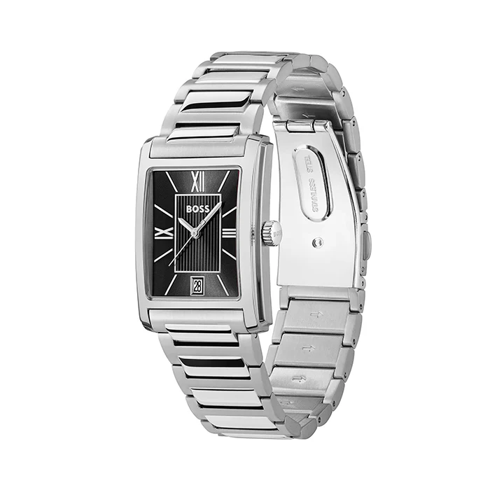 Hugo Boss 'Principle Dress' Watch - 1514297 - Image 2