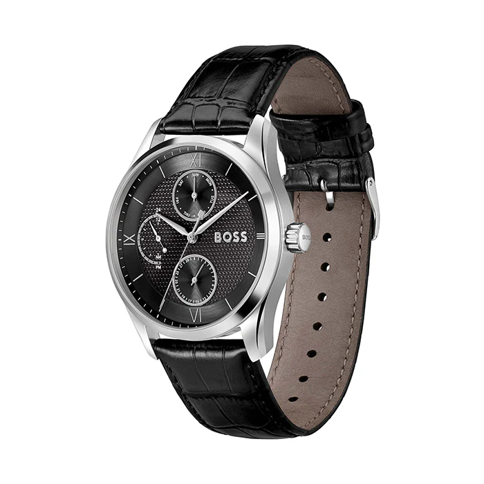 Hugo Boss 'Principle Master' Watch - 1514272 - Image 2