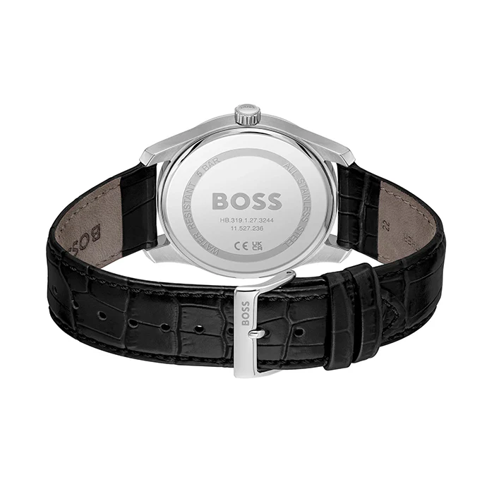 Hugo Boss 'Principle Master' Watch - 1514272 - Image 3