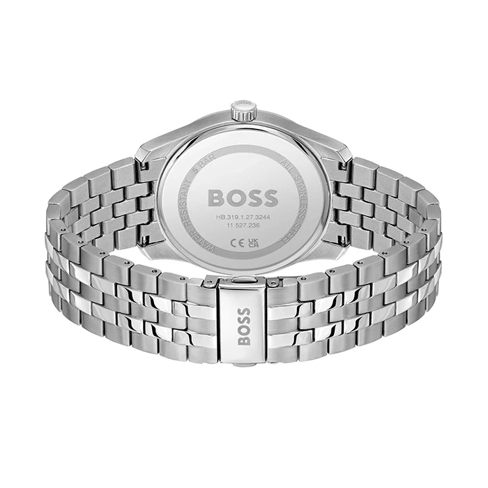 Hugo Boss 'Principle Master' Watch - 1514274 - Image 3