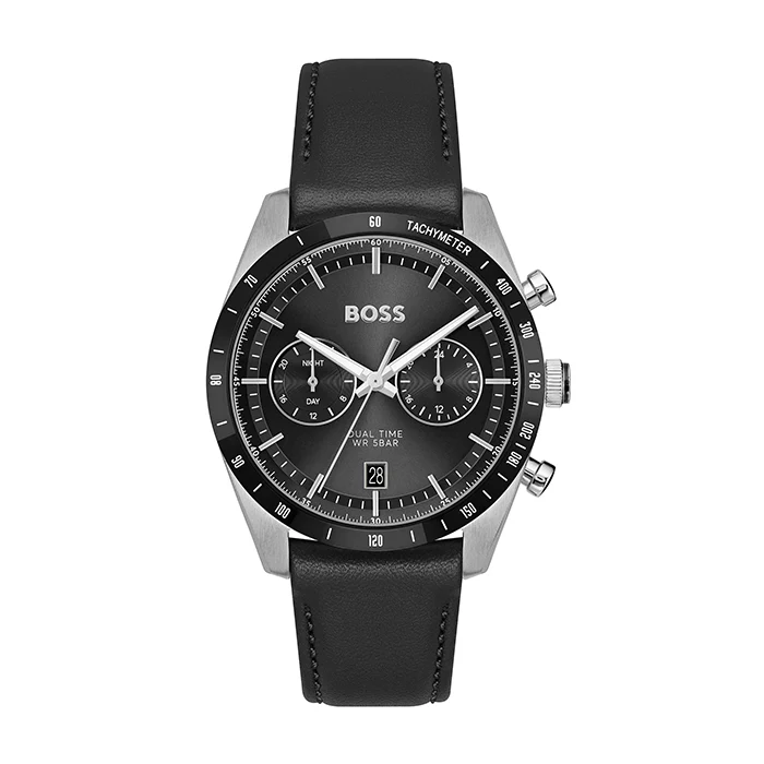 Hugo Boss 'Tour Master' Watch - 1514284