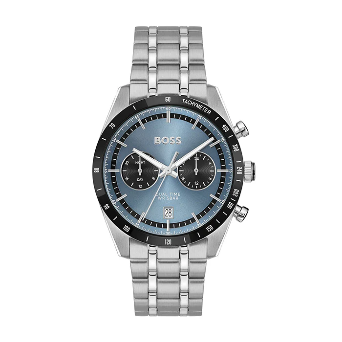 Hugo Boss 'Tour Master' Watch - 1514286