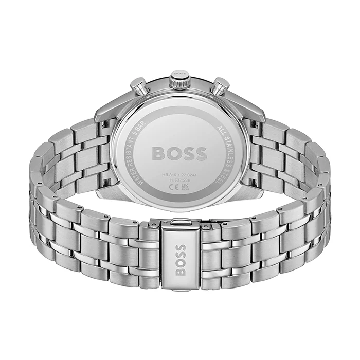 Hugo Boss 'Tour Master' Watch - 1514286 - Image 3