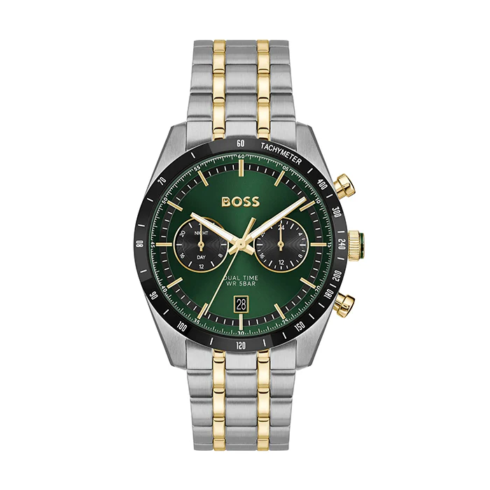 Hugo Boss 'Tour Master' Watch - 1514287