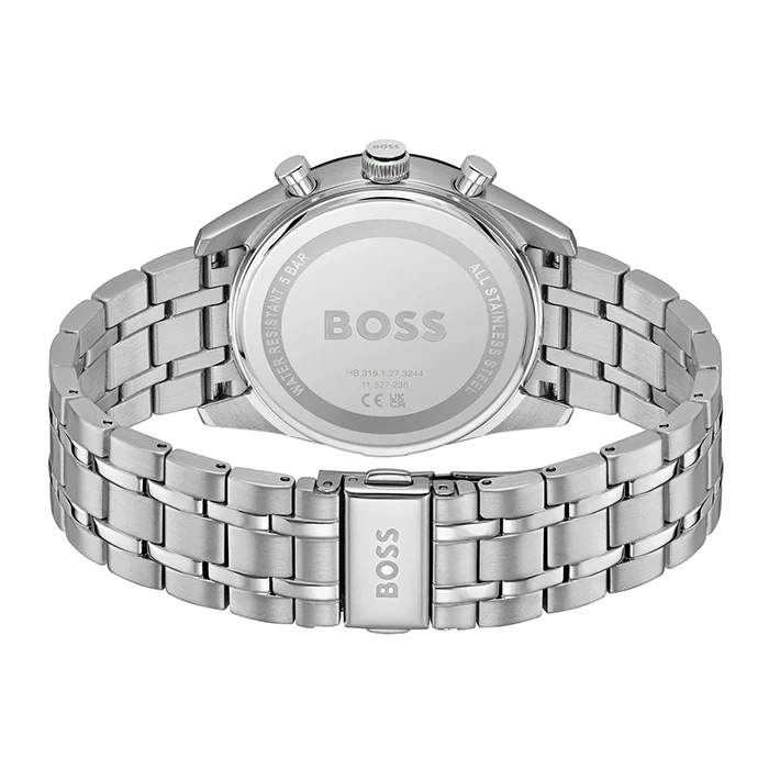Hugo Boss 'Tour Master' Watch - 1514287 - Image 3