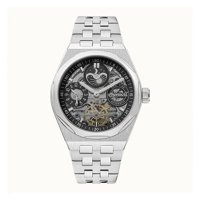 Ingersoll - The Broadway Watch - I12901