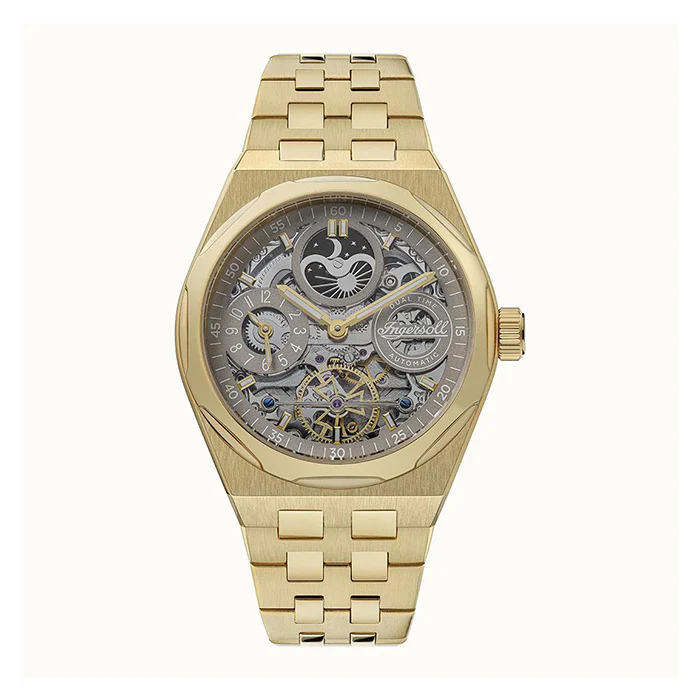 Ingersoll - The Broadway Watch - I12902