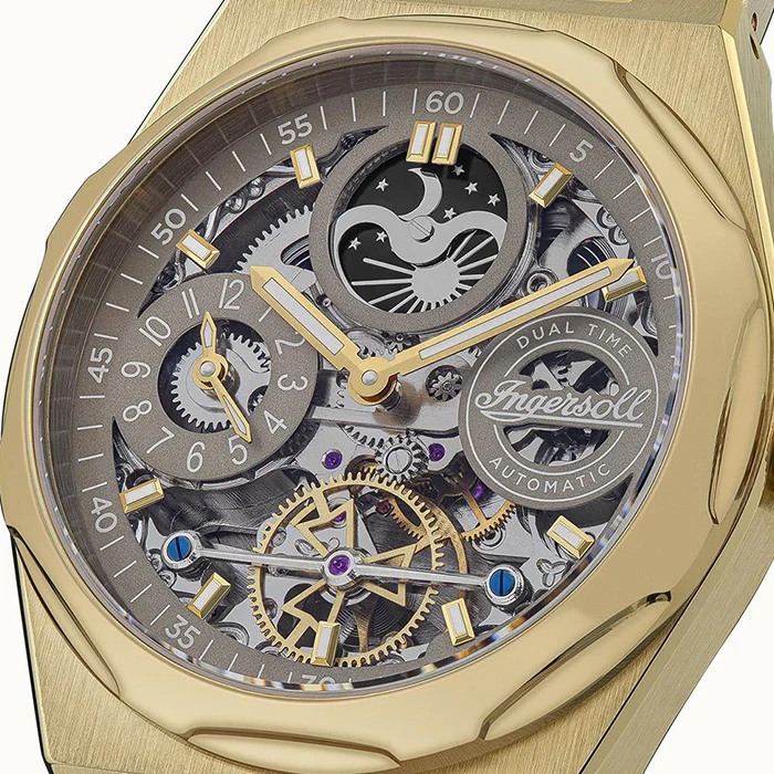 Ingersoll - The Broadway Watch - I12902 - Image 2