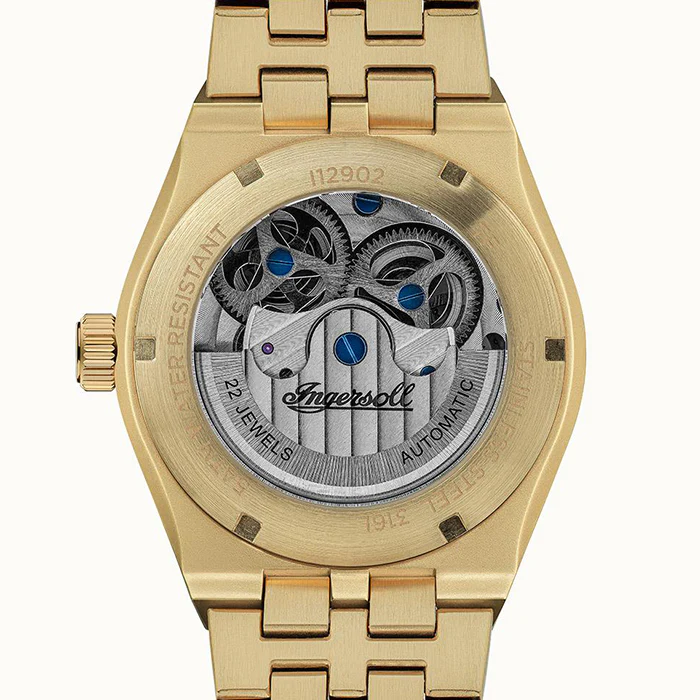 Ingersoll - The Broadway Watch - I12902 - Image 3