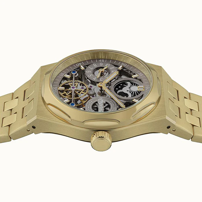 Ingersoll - The Broadway Watch - I12902 - Image 4