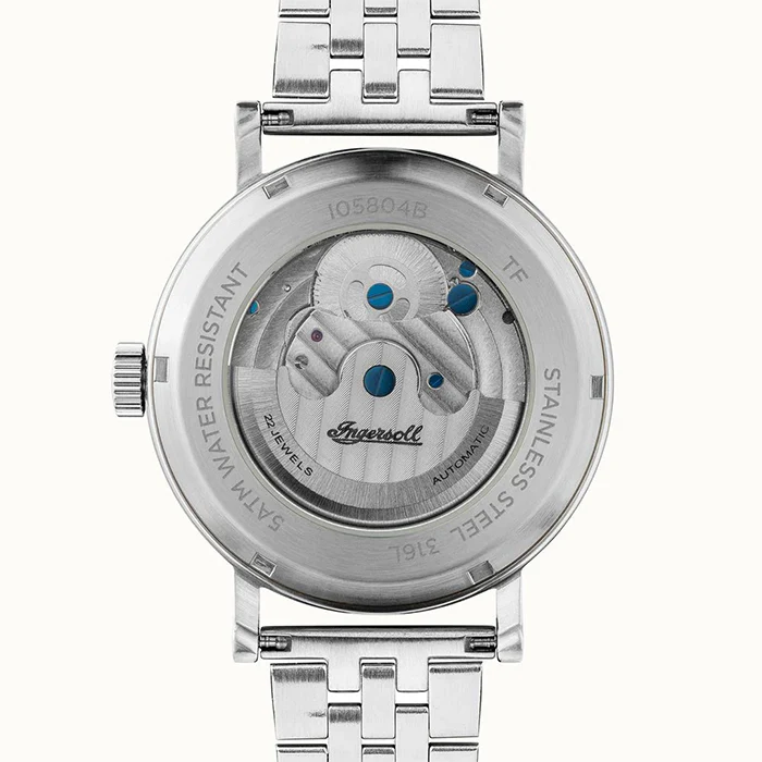 Ingersoll - The Charles Watch - I05804 - Image 3