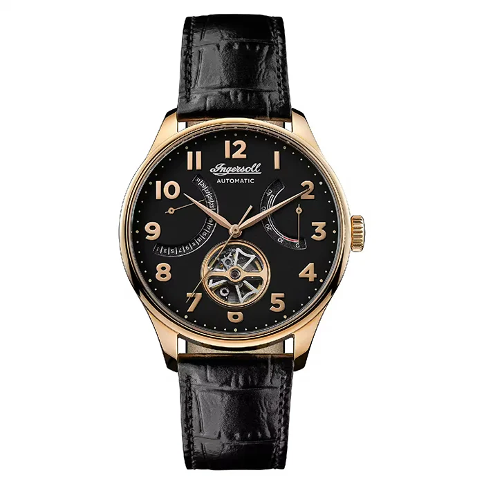 Ingersoll - The Hawley Watch - I04602