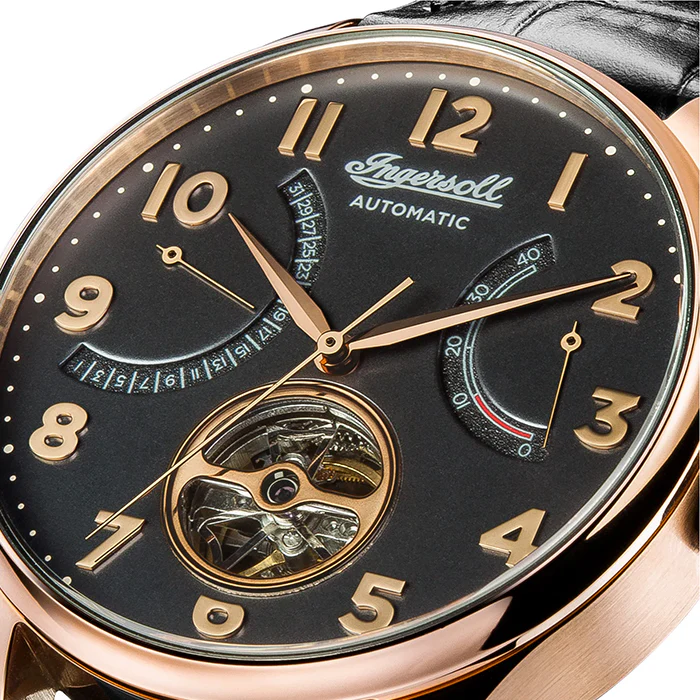 Ingersoll - The Hawley Watch - I04602 - Image 2