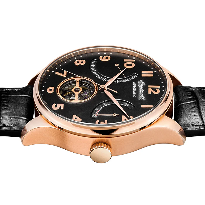 Ingersoll - The Hawley Watch - I04602 - Image 4