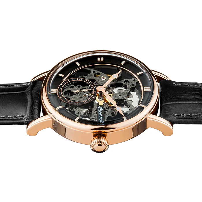 Ingersoll - The Herald Watch - I00403 - Image 4