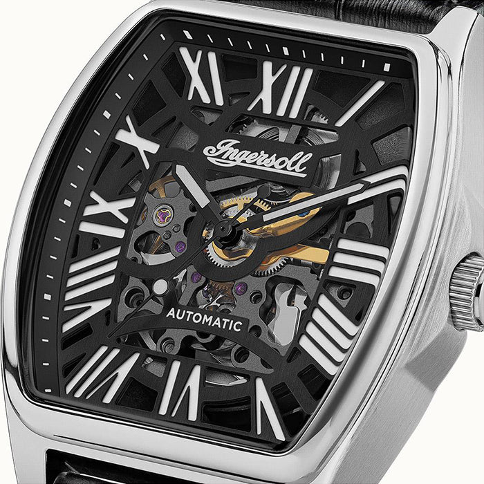 Ingersoll - The California Watch - I14202 - Image 2