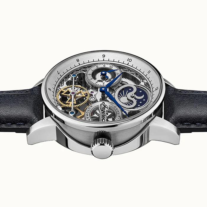 Ingersoll - The Jazz Watch - I07702 - Image 3