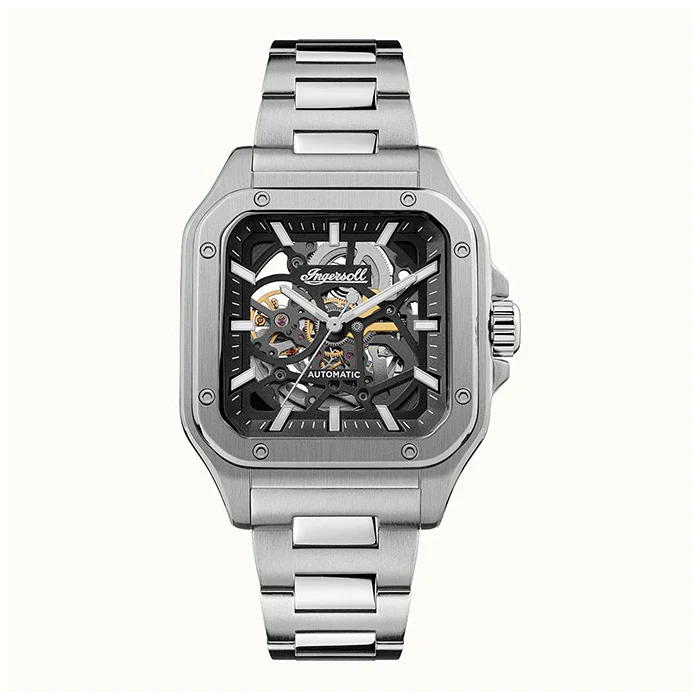 Ingersoll - The Ollie Watch - I14501