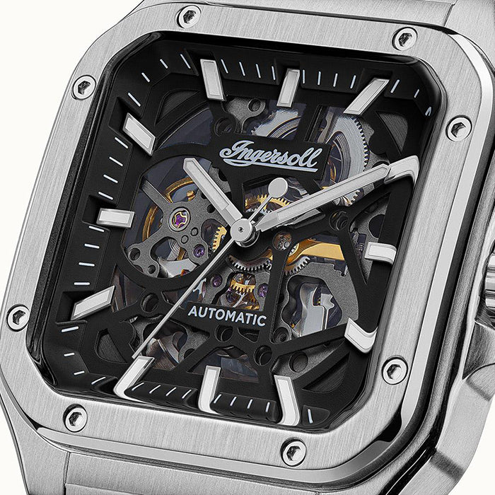 Ingersoll - The Ollie Watch - I14501 - Image 2