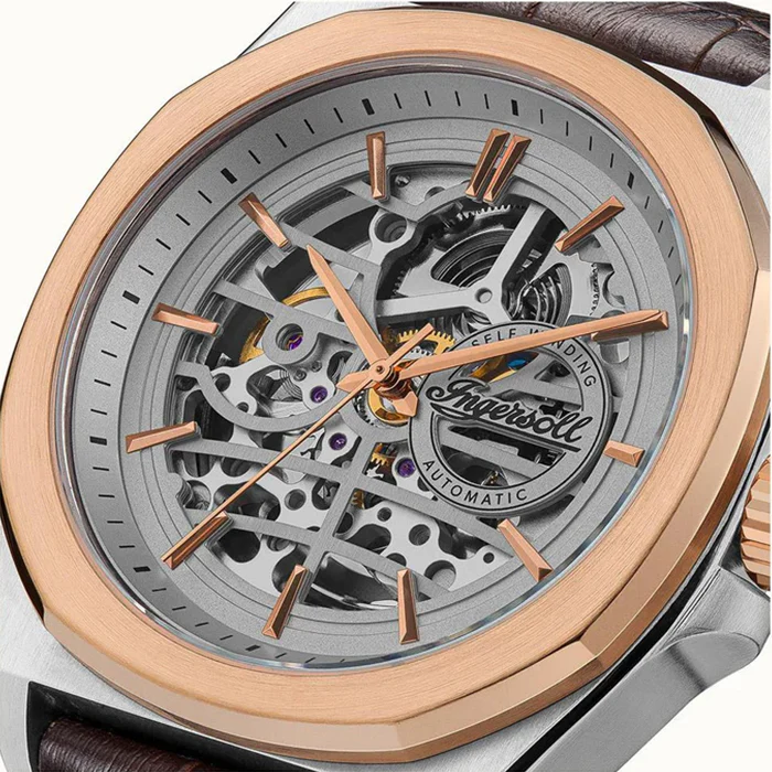 Ingersoll - The Orville Watch - I09301 - Image 2
