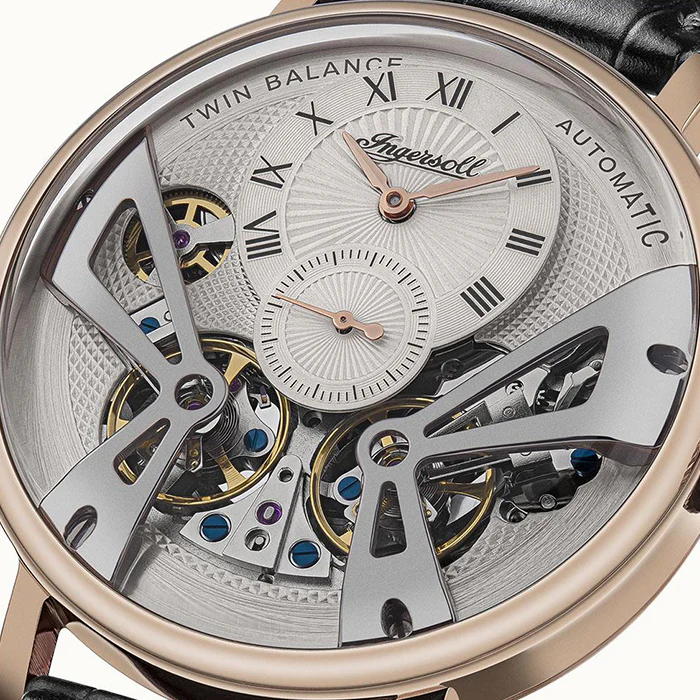 Ingersoll - The Tennessee Watch - I13101 - Image 2