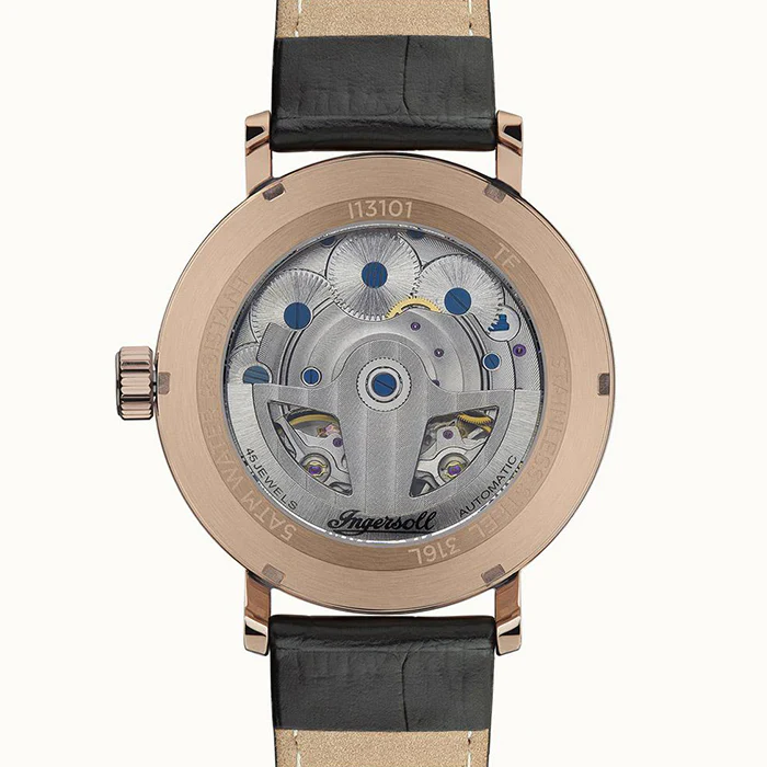 Ingersoll - The Tennessee Watch - I13101 - Image 3