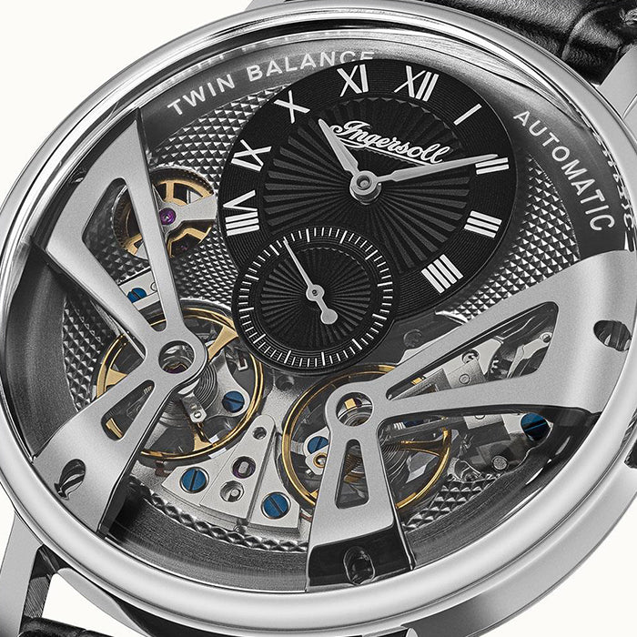 Ingersoll - The Tennessee Watch - I13103 - Image 2