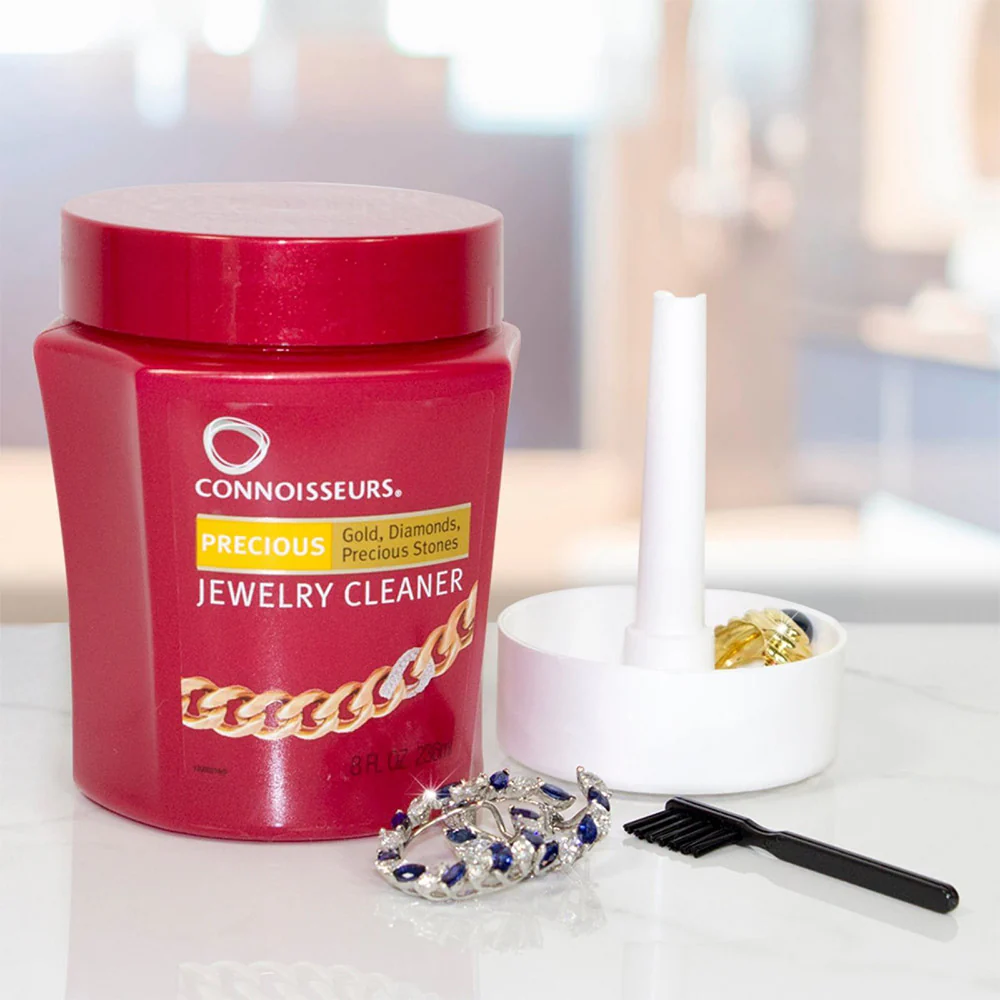Jewellery Cleaner - Gold Dip - Image 2