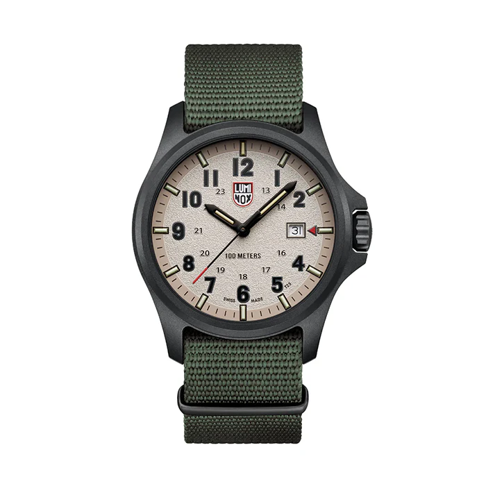 Luminox Atacama 1971 Field Watch - XL.1971.SET