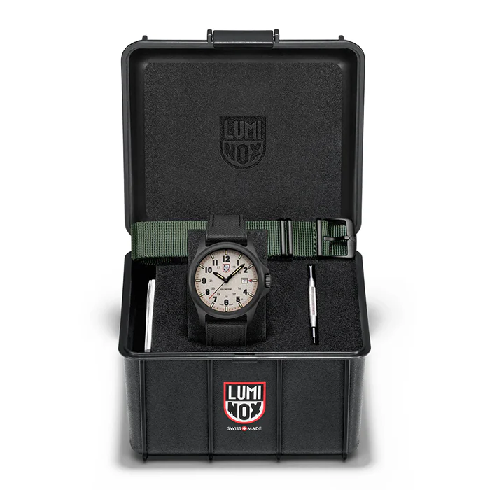 Luminox Atacama 1971 Field Watch - XL.1971.SET - Image 5