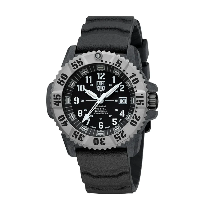 Luminox Land Mil-Spec 3350 Series Watch - XL.3351.1.SET