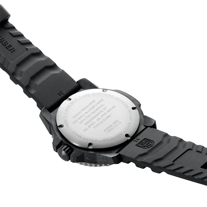 Luminox Land Mil-Spec 3350 Series Watch - XL.3351.1.SET - Image 3