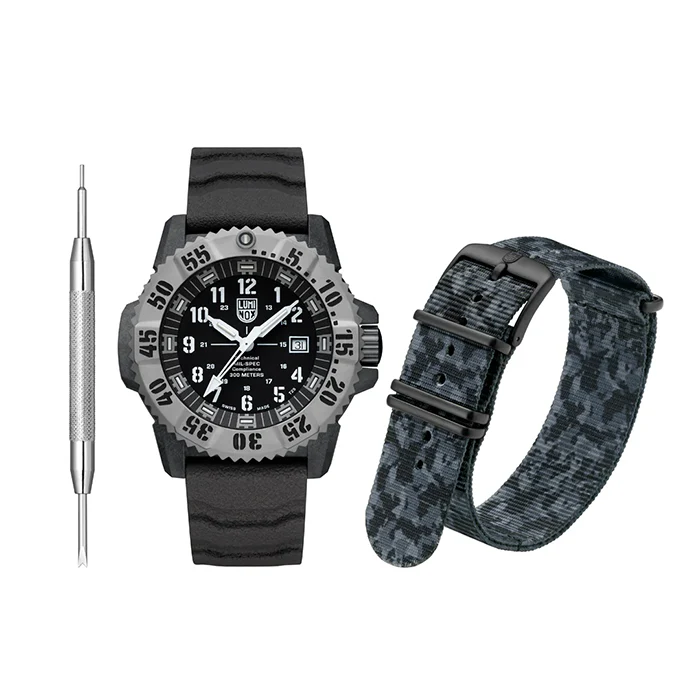 Luminox Land Mil-Spec 3350 Series Watch - XL.3351.1.SET - Image 4
