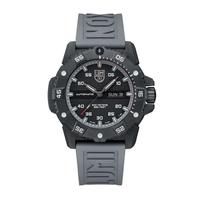 Luminox Master Carbon Navy Seal Carbonox Watch - XS.3862