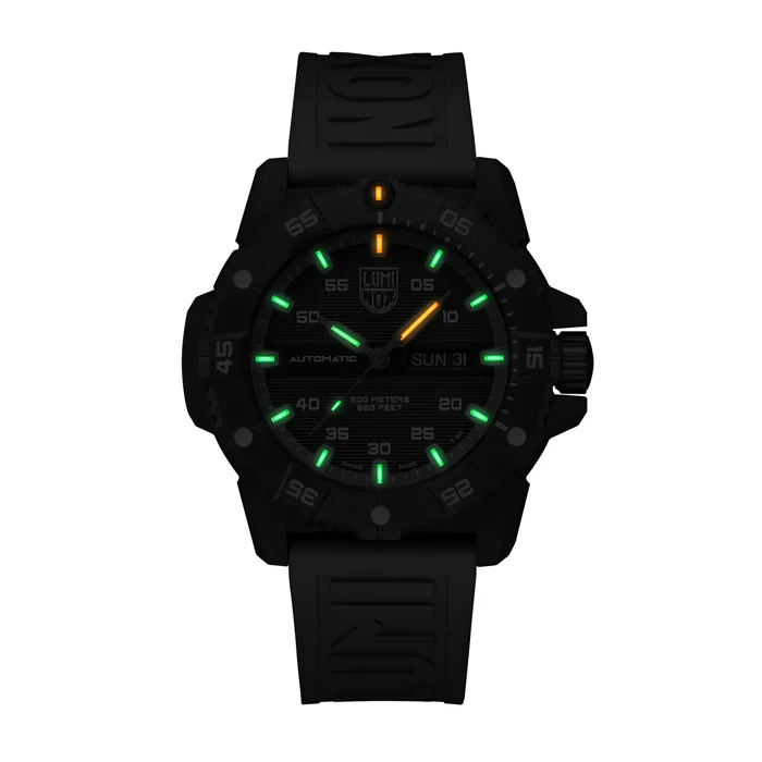 Luminox Master Carbon Navy Seal Carbonox Watch - XS.3862 - Image 2