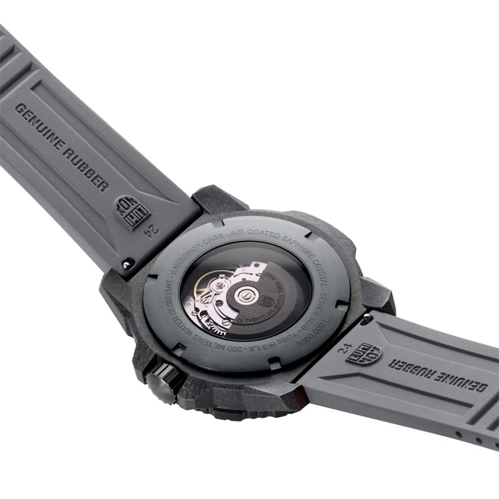 Luminox Master Carbon Navy Seal Carbonox Watch - XS.3862 - Image 3