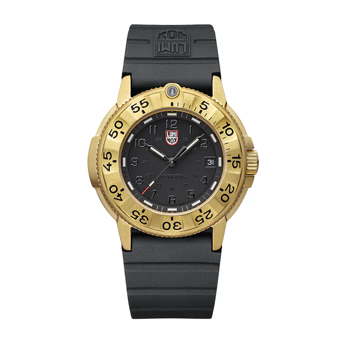Luminox Navy Seal 25th Anniversary Special Edition Watch - XS.3221.NSF