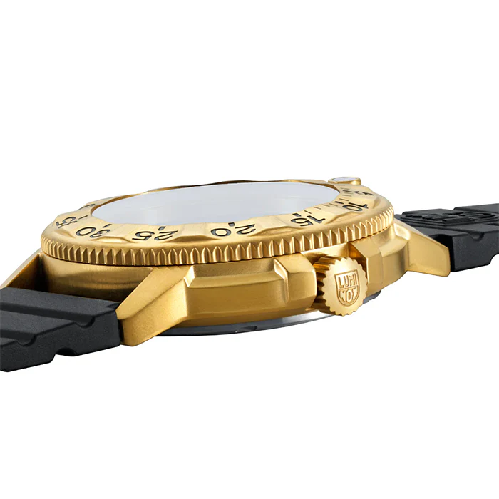 Luminox Navy Seal 25th Anniversary Special Edition Watch - XS.3221.NSF - Image 6