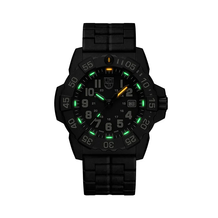 Luminox Navy Seal Watch- XS.3510 - Image 2