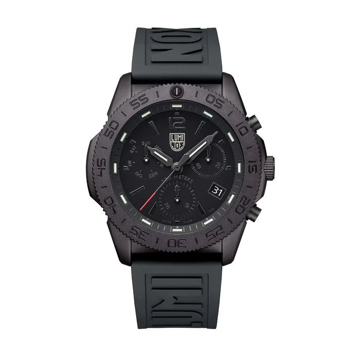 Luminox Pacific Diver Chronograph Watch - XS.3141.BO