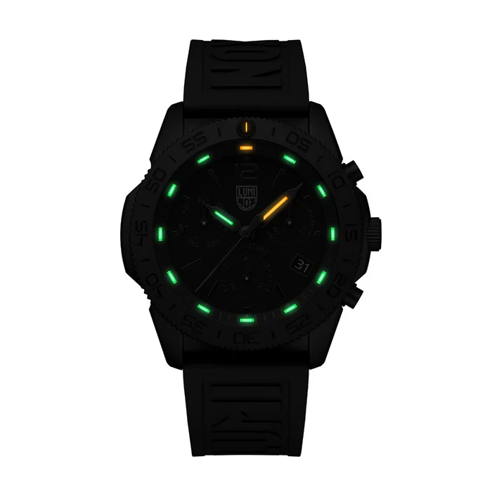 Luminox Pacific Diver Chronograph Watch - XS.3141.BO - Image 2
