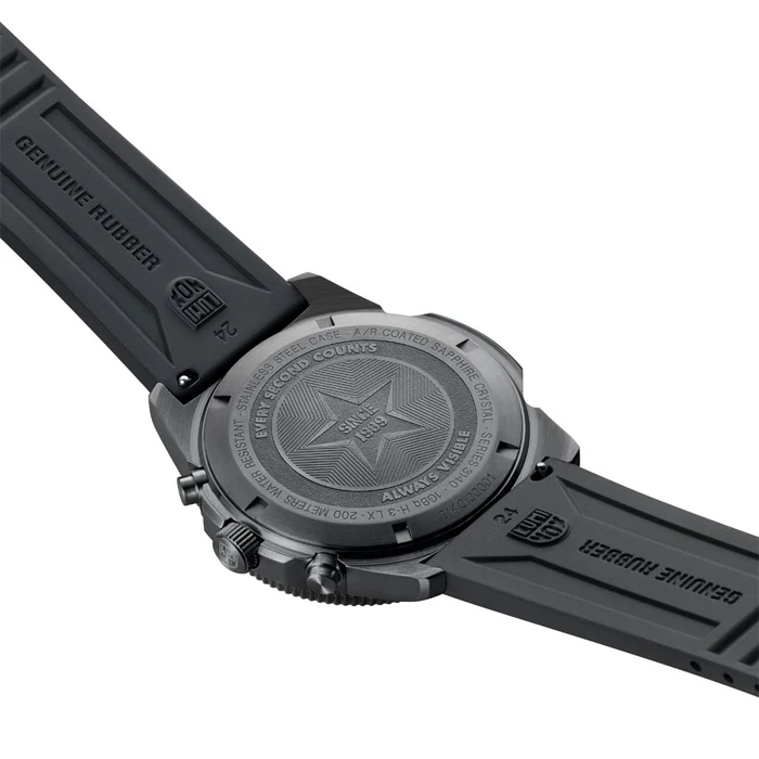 Luminox Pacific Diver Chronograph Watch - XS.3141.BO - Image 3