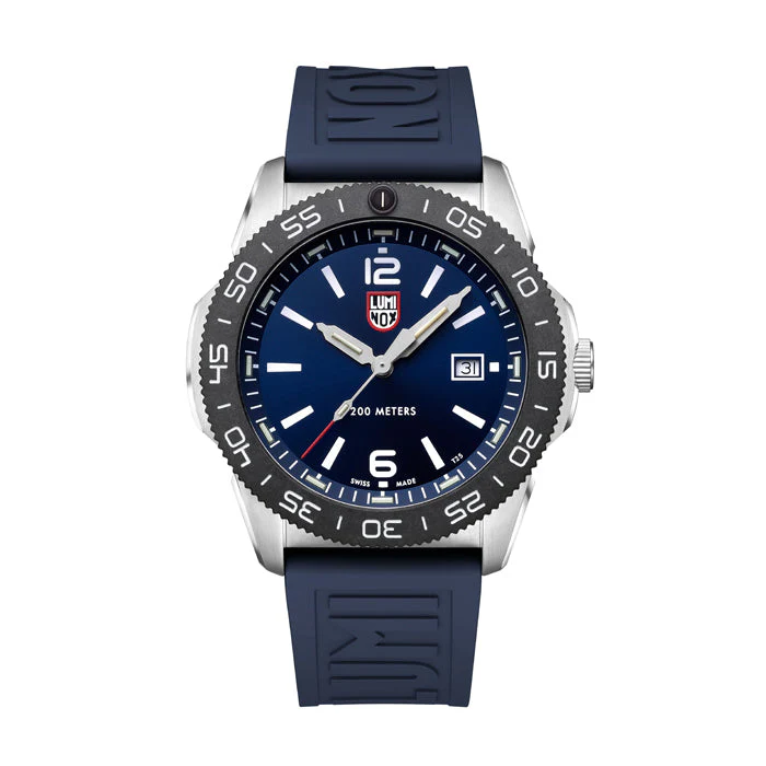 Luminox Pacific Diver Watch - XS.3123.DF