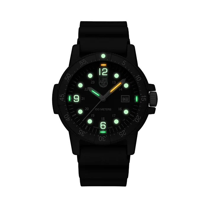 Luminox G Collection 'Sea Bass' Watch - X2.2001 - Image 2