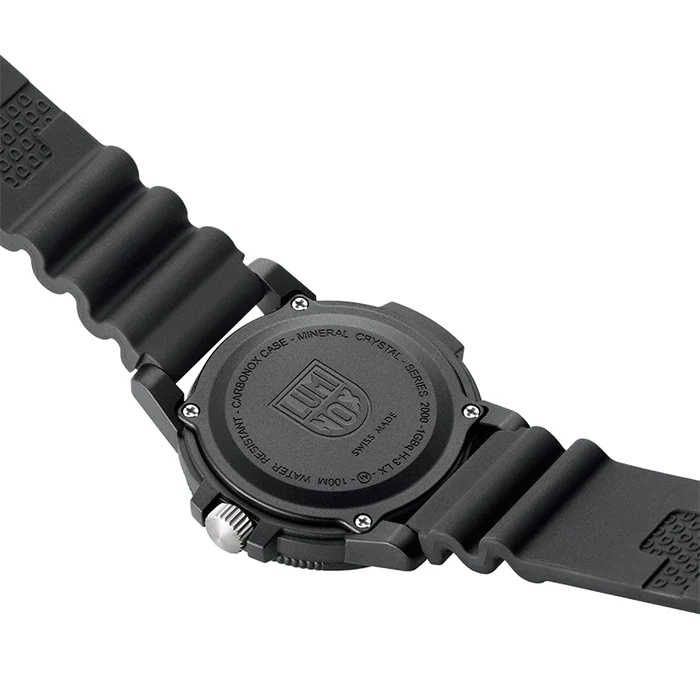 Luminox G Collection 'Sea Bass' Watch - X2.2001 - Image 3