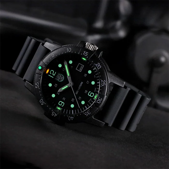 Luminox G Collection 'Sea Bass' Watch - X2.2001 - Image 4