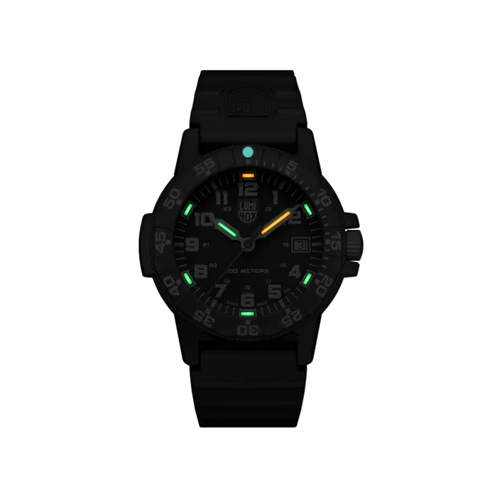 Luminox Sea Turtle Watch - XS.0301.L - Image 2